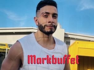 Markbuffet