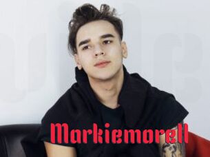 Markiemorell