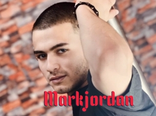 Markjordan