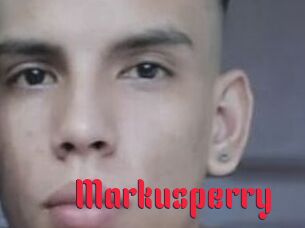 Markusperry