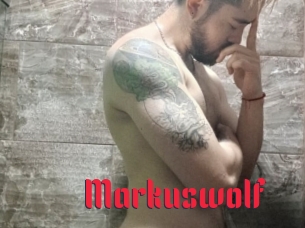 Markuswolf