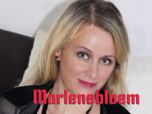 Marlenebloem