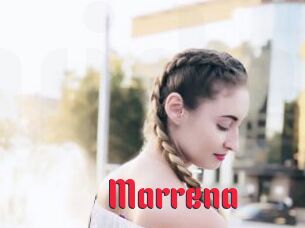 Marrena