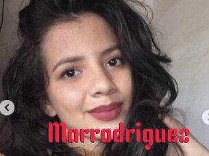 Marrodriguez