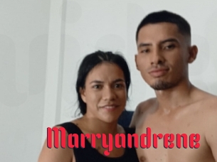 Marryandrene