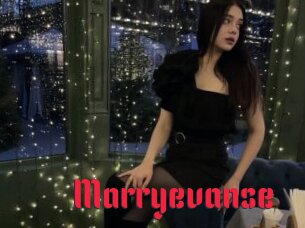 Marryevanse