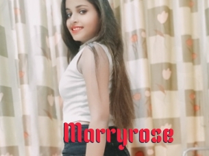 Marryrose