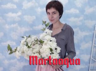 Martaaqua