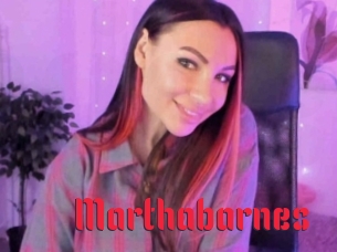 Marthabarnes