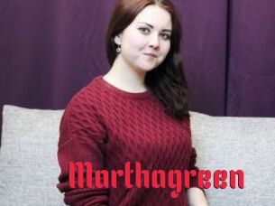 Marthagreen