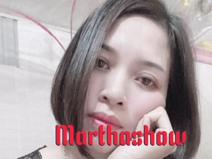 Marthashow