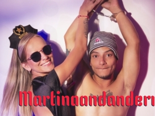 Martinaandanderr