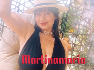 Martinamaria