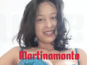 Martinamonto