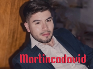 Martincadavid