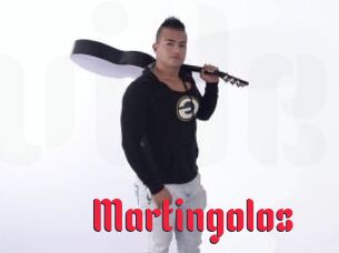 Martingolos