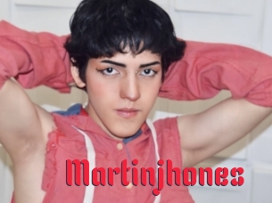 Martinjhones