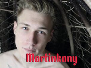 Martinkany