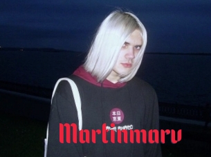 Martinmarv