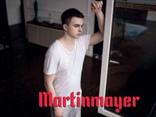 Martinmayer