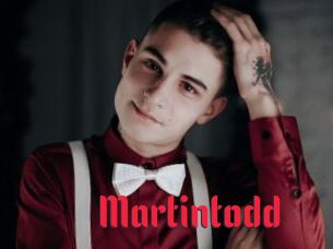 Martintodd