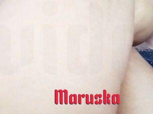 Maruska