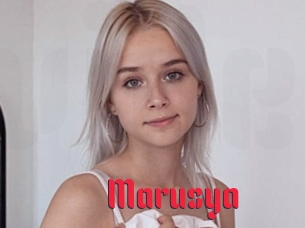 Marusya