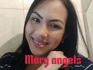 Mary_angels