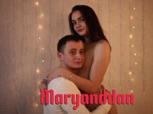 Maryanddan