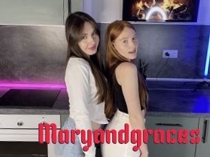 Maryandgraces