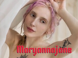 Maryannajane