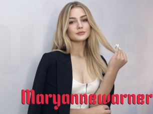 Maryannewarner