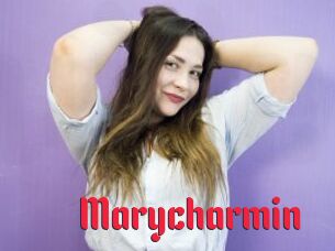 Marycharmin