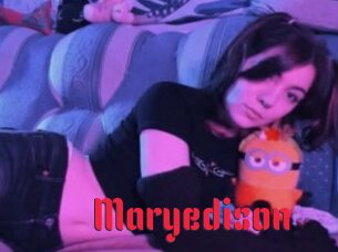 Maryedison