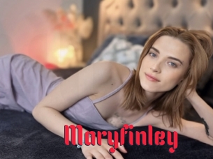 Maryfinley