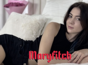 Maryfitch