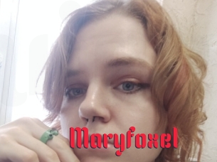 Maryfoxel