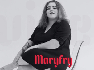 Maryfry