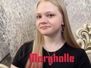 Maryhalle