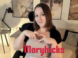 Maryhicks