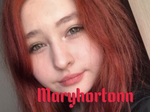 Maryhortonn