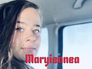 Maryieanea