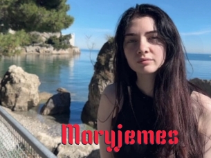 Maryjemes