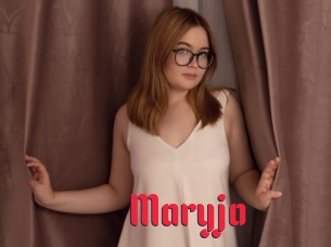 Maryjo