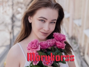 Marykorss