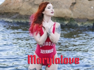 Marylalove