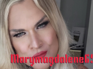 Marymagdalene69