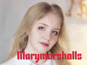 Marymarshalls