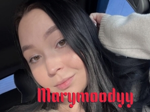 Marymoodyy