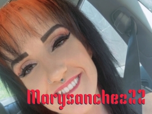 Marysanchez22